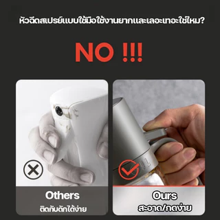 【ขวดสเปรย์น้ำมัน】ขวดน้ํามัน 250ml สแตนเลส ใช้กับน้ำมันมะกอก ทอดอากาศ สลัด ควบคุมปริมาณน้ำมัน ฉีดละอองละเอียด