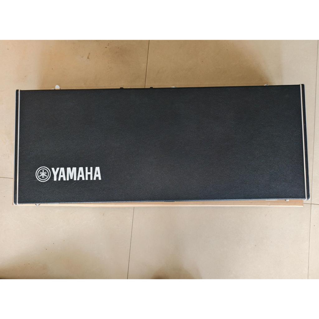 ขายตรงจากโรงงาน Yamaha Silent Guitar SLG200S/SLG200N เคสเปียโนแบบล็อคระดับไฮเอนด์โดยเฉพาะแบบพกพา