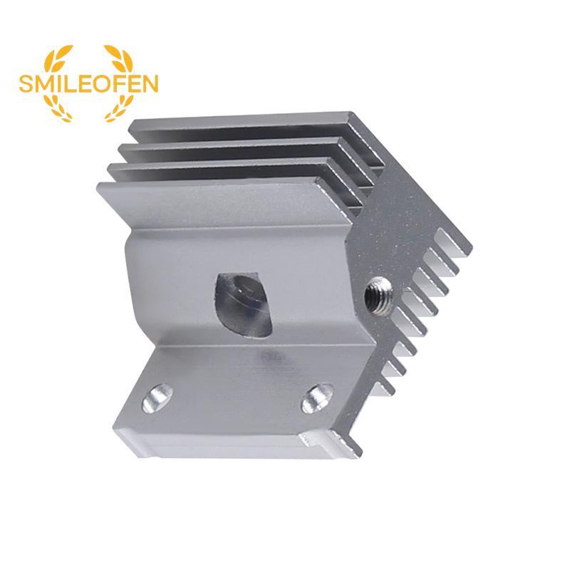 [Smileofen] สําหรับ Creality K1/K1 MAX/K1C หม้อน้ําโลหะฮีทซิงค์ทนอุณหภูมิสูง Hotend สําหรับ Creality