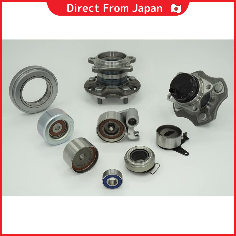 JTEKT KOYO Bearing Automotive Bearing 30209JRYA1