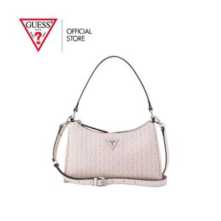 กระเป๋า Guess รุ่น SV189569 JILLIAN MINI TOP ZIP สีชมพู