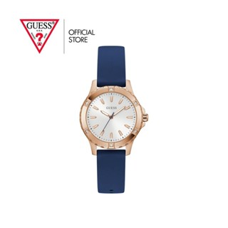 GUESS นาฬิกาข้อมือ รุ่น MIST GW0949L3 สีน้ำเงิน