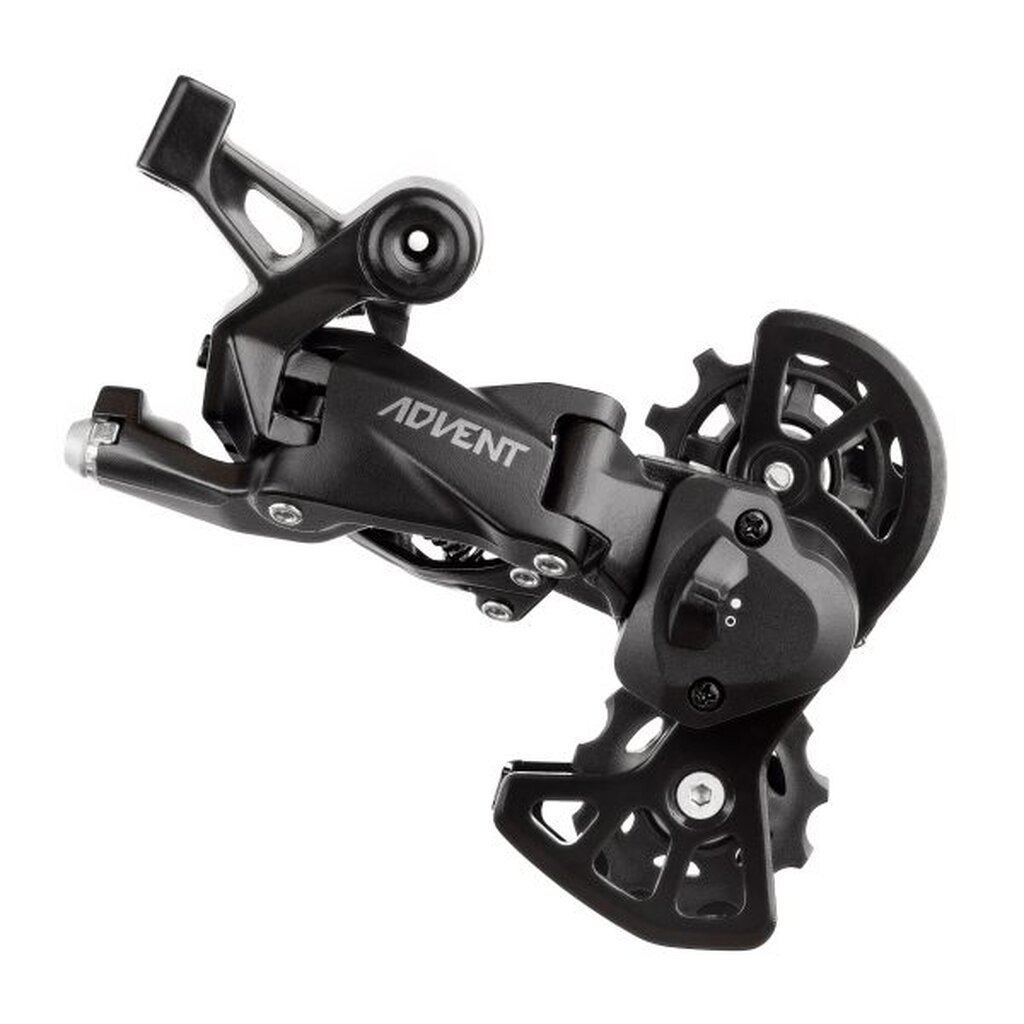 ตีนผี Microshift รุ่นขาสั้นพิเศษ Super Short 9sp RD-M6195S