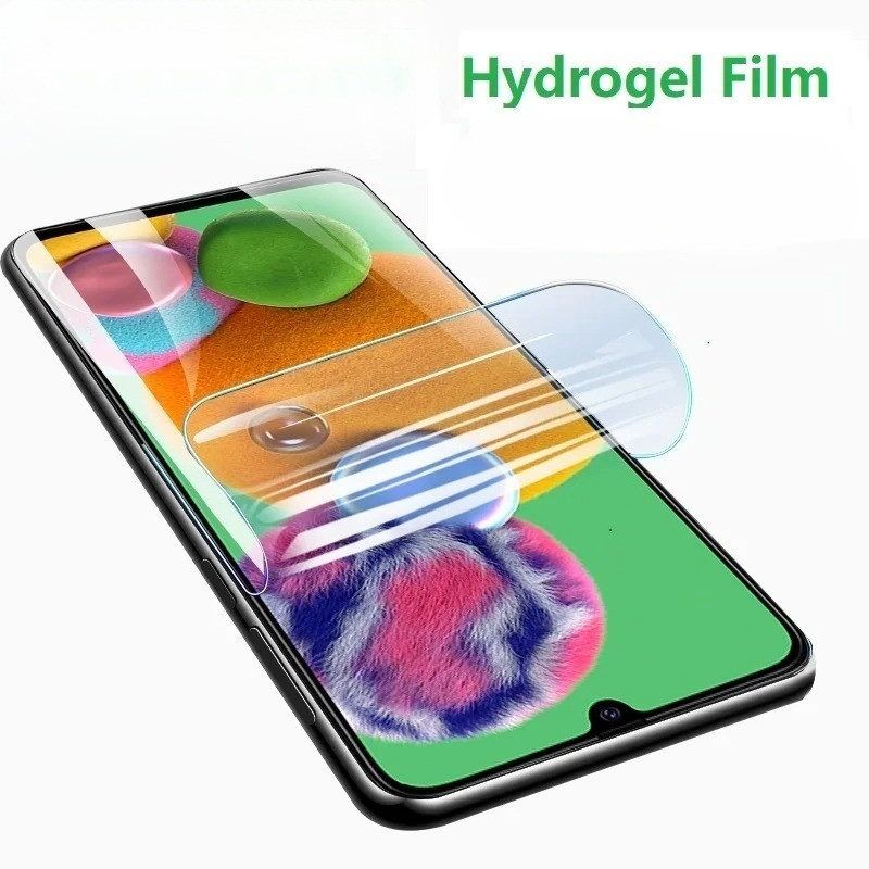 3-1Pcs Hydrogel ฟิล์มสําหรับ OnePlus Turbo Nord N300 6V N30 N200 N300 N100 N20 N10 CE 6 5 4 3 2 2T L