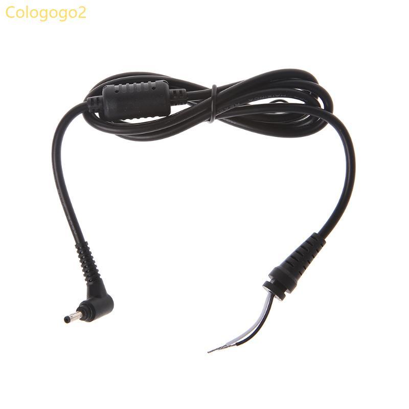 Cologogo2 สายไฟ DC 3 0x1 1 มม.สําหรับ A100 สําหรับ UX21E UX21K UX31 Mediapad S7