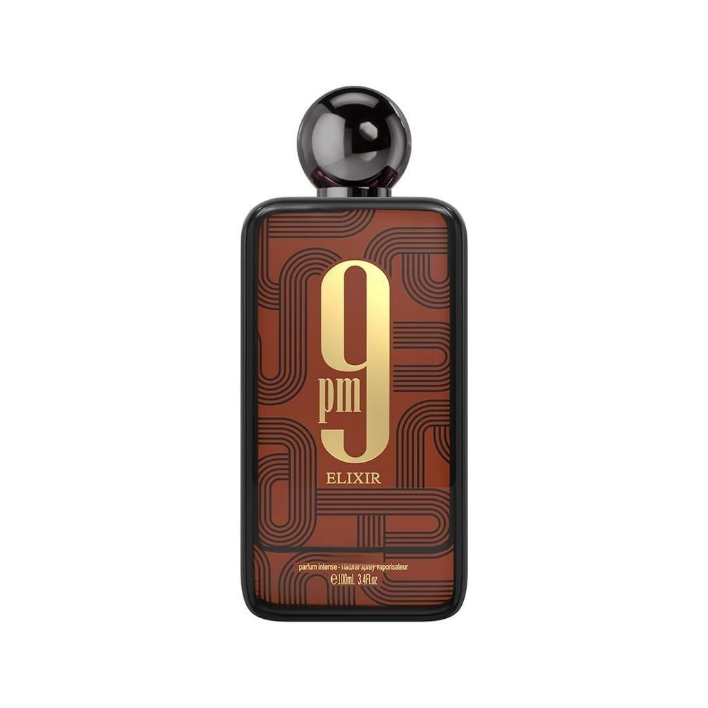 9PMElixir Uni Extract Perfume,100Ml