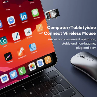 ตัวแปลง USB เป็น Type-C รองรับการชาร์จเร็ว 120W และการถ่ายโอนข้อมูลความเร็วสูง อะแดปเตอร์ Type-C เป็น USB