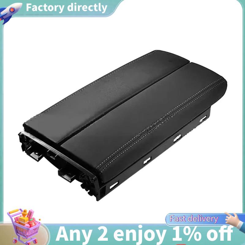 E7-Central Armrest กล่องสําหรับ Peugeot 3008 4008 5008 508L C6 C5 Central Central กล่องเก็บ