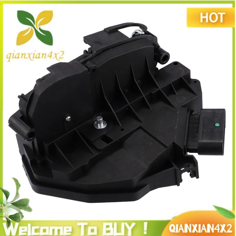 สําหรับ Fiesta 1.0L 1.6L 2011-2018 FE8Z-5421813C AE8Z-5421813-ง ตัวกระตุ้นล็อคประตูชิ้นส่วนด้านหน้าซ