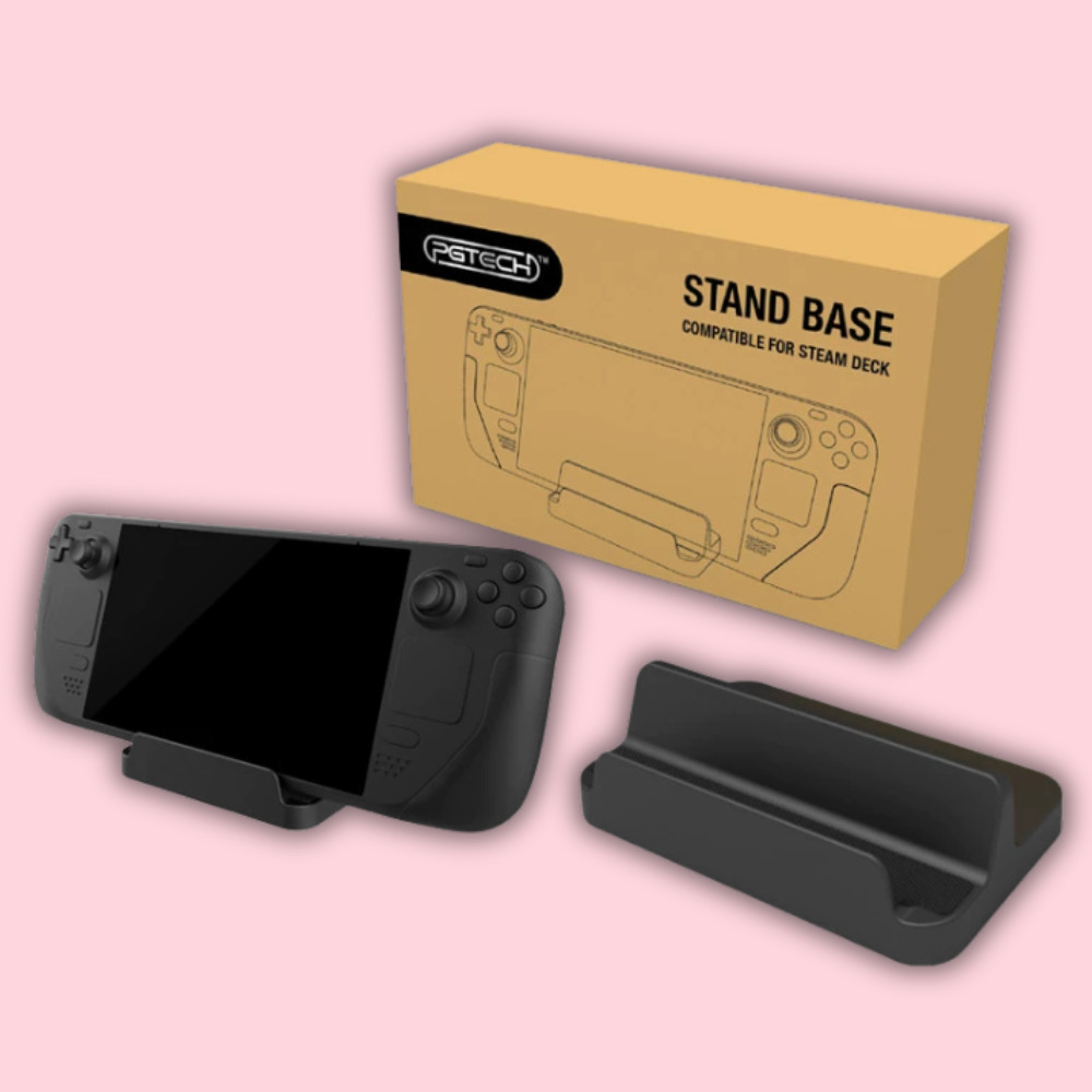 Steam Deck GP-805 Stand Steam Deck LCD OLED Steam Deck Stand