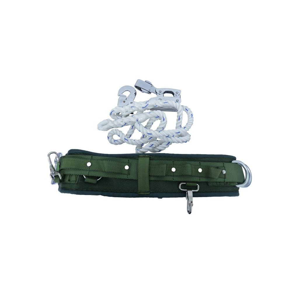 สินค้า เข็มขัดเซฟตี้ NASH รุ่น L667 |ZWF|