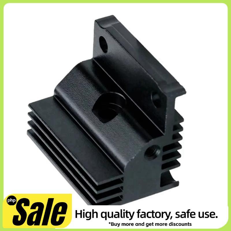 สําหรับ K1C ความร้อนหม้อน้ํา K1C ฮีทซิงค์สําหรับ K1C Hotend อุปกรณ์เสริม 3D ชิ้นส่วนเครื่องพิมพ์ Coo