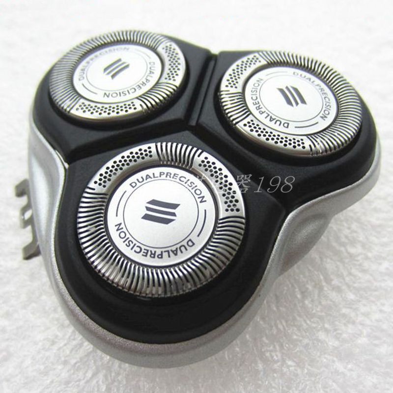 Philips หัวโกนไฟฟ้า HQ8HQ7340/7345/7350/7360HQ7380 อุปกรณ์เสริมใบมีดมีดโกน