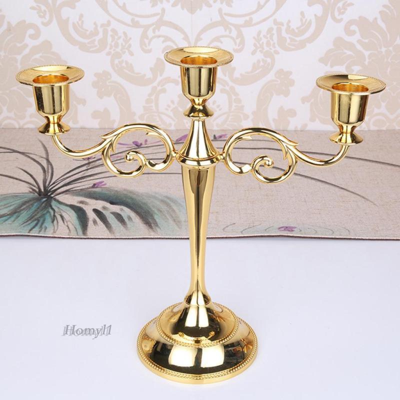 [Homyl1] เชิงเทียน Dia Candle