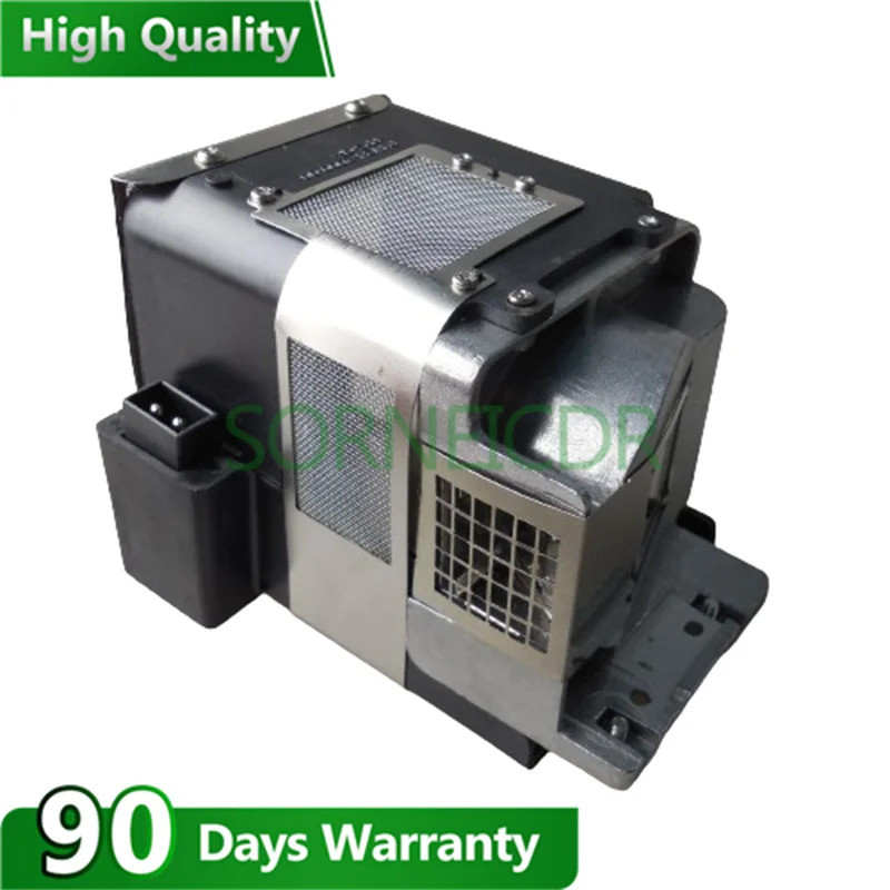 MITSUBISHI VLT-XD600LP 499B056O10 XD600U FD630U WD620U XD600U-G FD630U-G GX740 GX745 เปลี่ยนสําหรับม