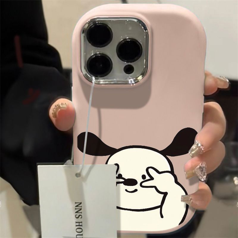 เคส Redmi 12 13C 9A 9C 10 9 10A 9T 12C 10C A1 Note 12 8 10 13 ลูกสุนัขน่ารัก เคสโทรศัพท์ซิลิโคน CH20