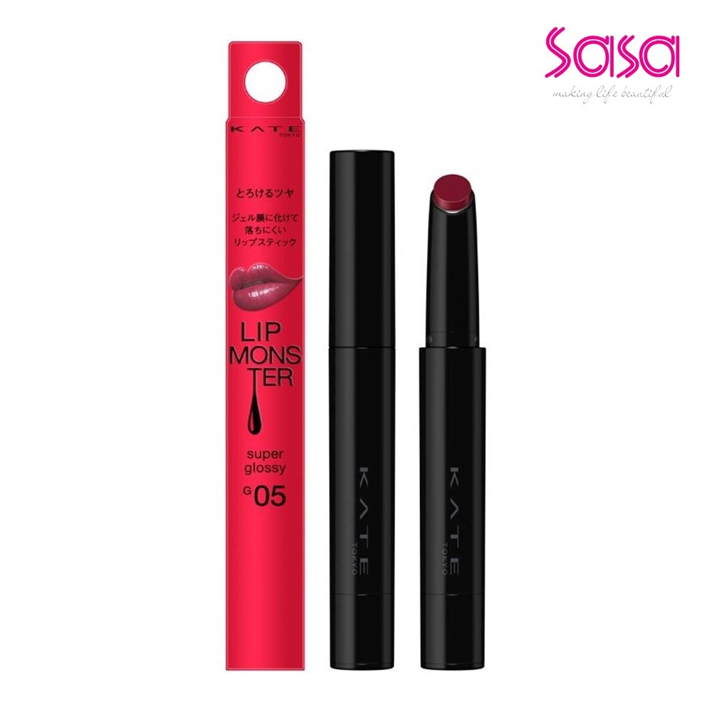 Kate Lip Monster Super Glossy (G05) (1.6g)