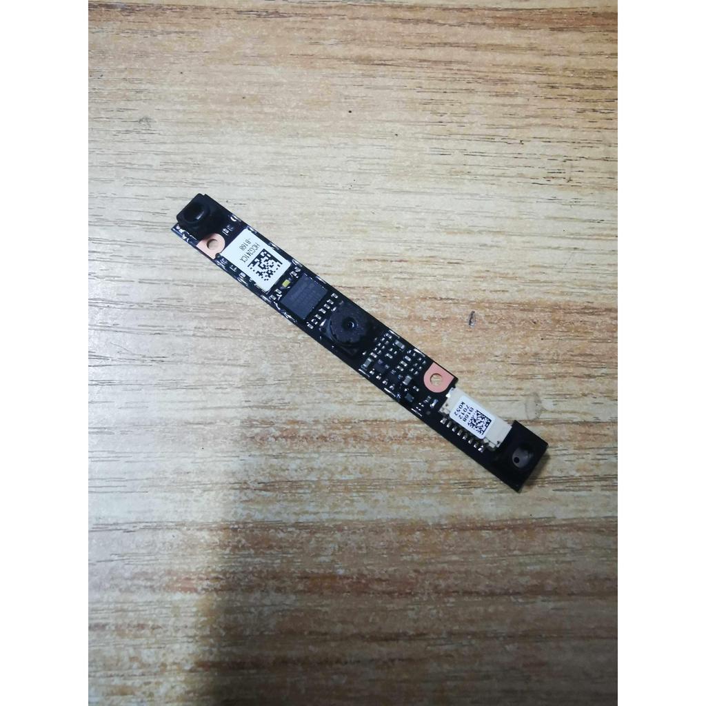 Lenovo Lenovo Y480 Y480N Y485 Y485P ไมโครโฟนกล้องเดิม