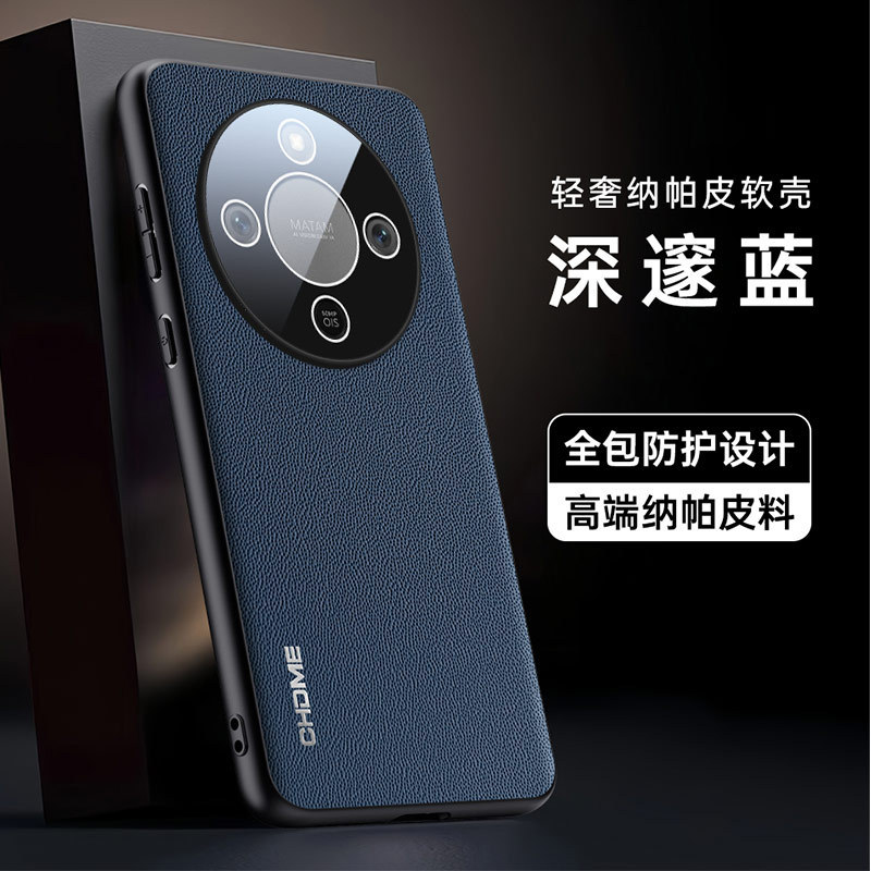 เคสโทรศัพท์สําหรับ HONOR X70 X60Pro รวมทุกอย่างกันกระแทก