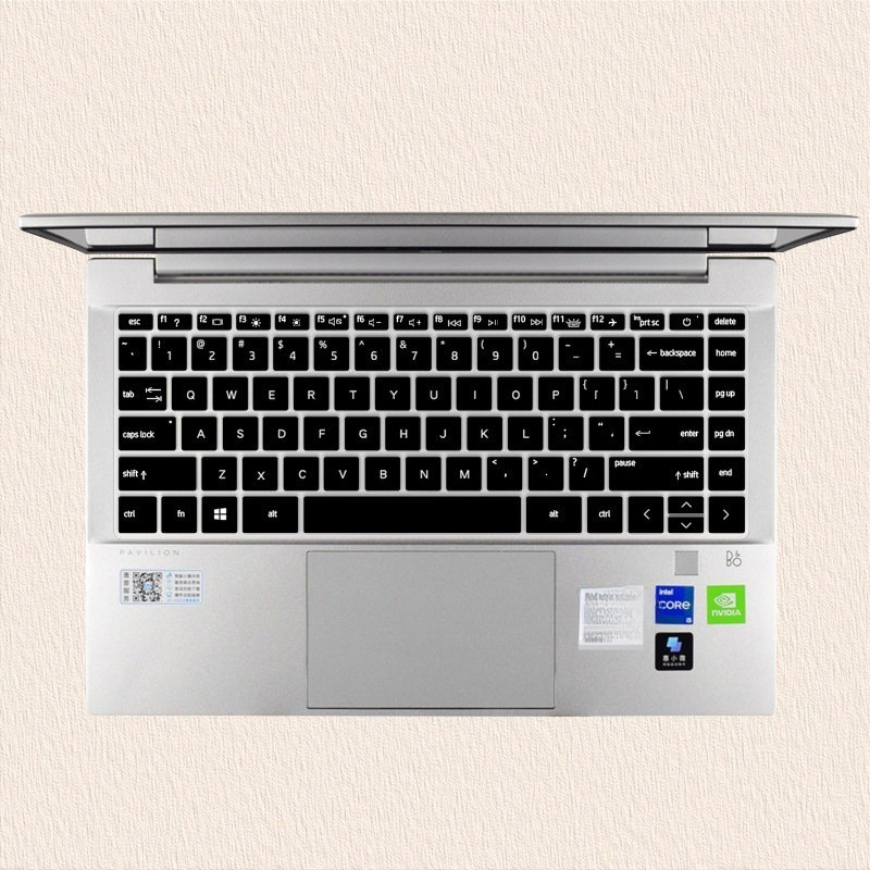 สําหรับ HP Pavilion X360 14-DV Series 14-dv0005TX 14-dv0006TX dv0010TX 14 "Soft ซิลิโคนล้างทําความสะ