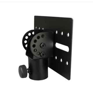 【COD】ถาดลําโพง Bracket Studio Monitor Stand ชั้นวางหนังสือขาตั้งลําโพงโปรเจคเตอร์โต๊ะผู้ถือลําโพงสําหรับ
