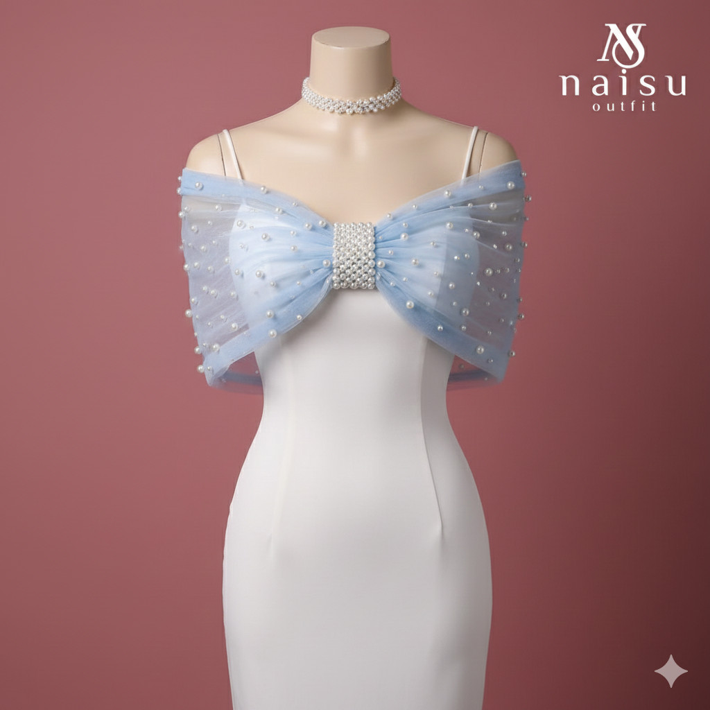 Siya ผ้าคลุมไหล่ผู้หญิงด้านนอก till uk xs-7xl ON535