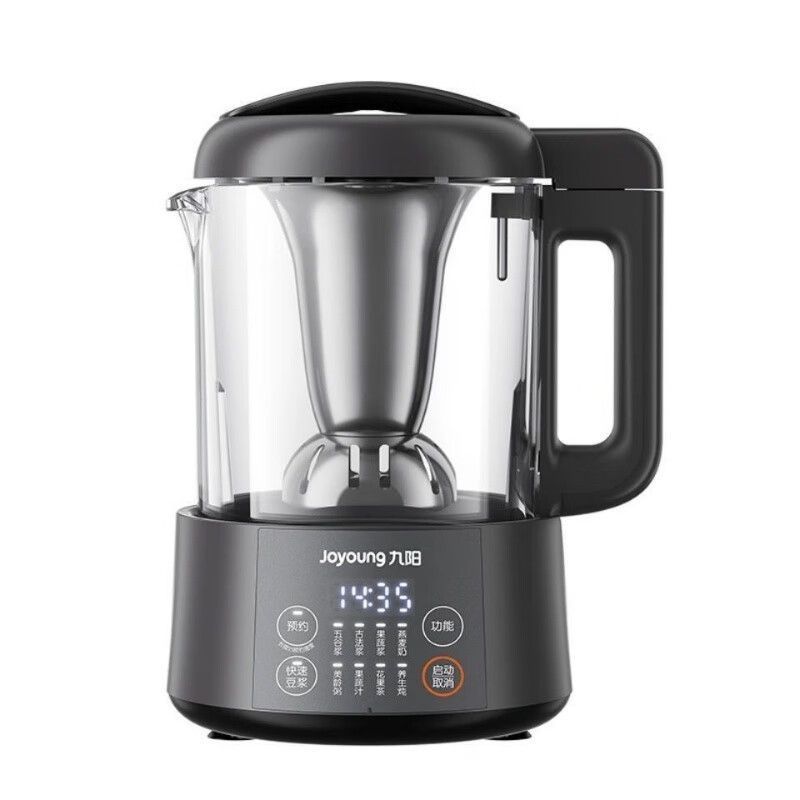 Joyoung เครื่องทําน้ํานมถั่วเหลืองในครัวเรือนอัจฉริยะอัตโนมัติมัลติฟังก์ชั่นนัดหมายหนึ่งเครื่องสตูว์