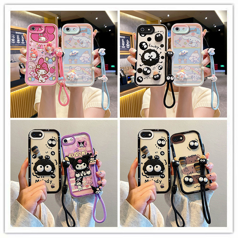 เคส vivo y81s เคส vivo y81 y83 เคสโทรศัพท์ป้องกันการตก bts