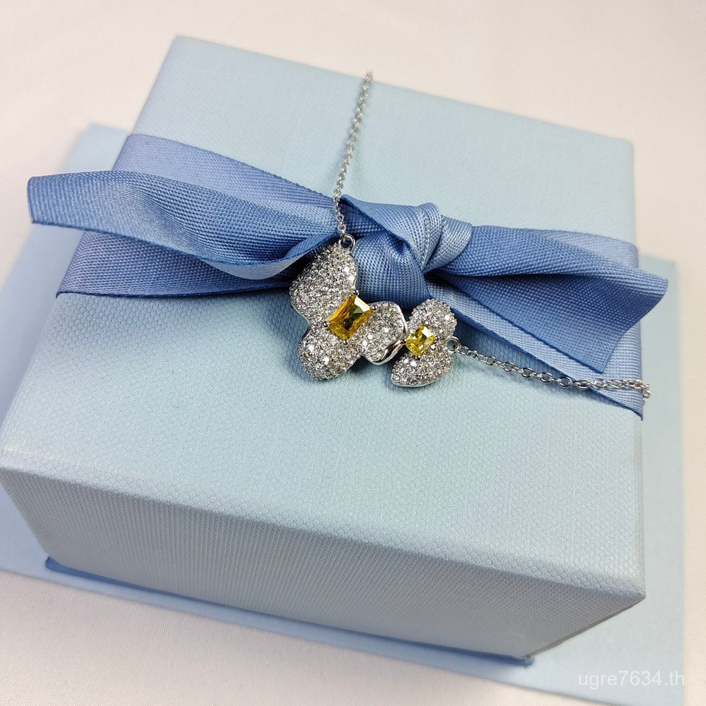 สร้อยคอ SS2E สง่างาม