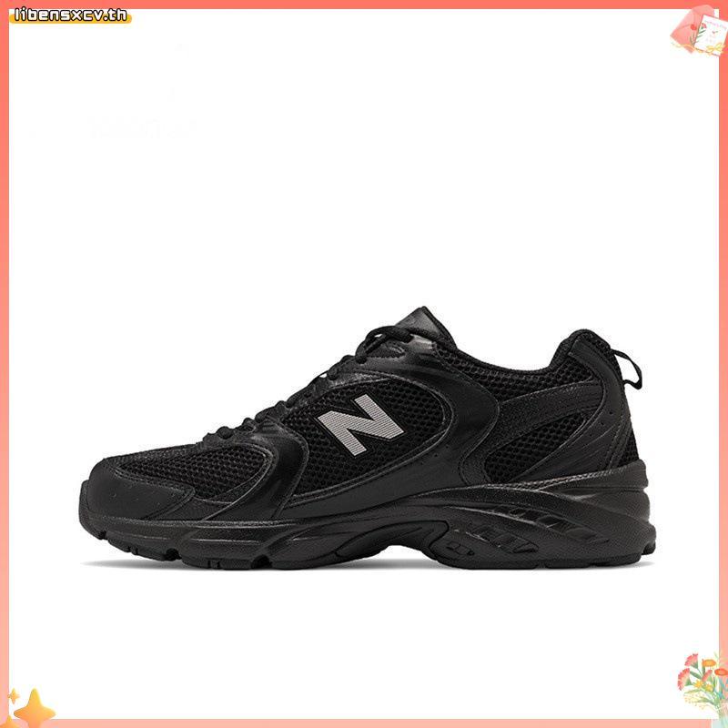 【ของแท้100%】New Balance NB 530  สะดวกสบายและระบายอากาศ sneakers เหมาะสำหรับเด็กผู้ชายและผู้หญิง