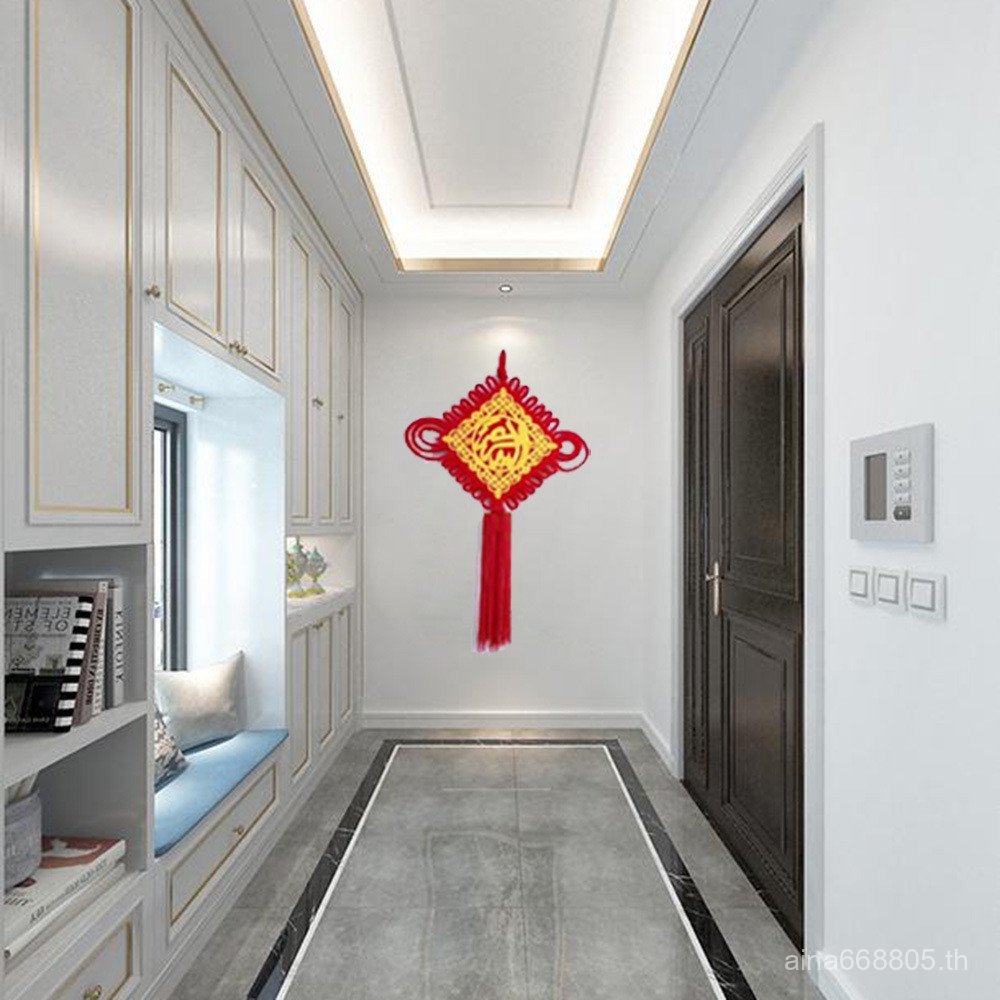 Arwin สันติภาพมงคลฉลองปมจีนเทศกาลอาหรับปมจีนพร้อมสต็อกเรือชิ้นเดียว VRGA