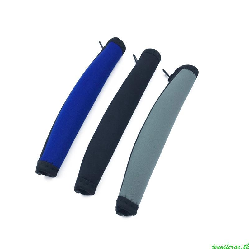 Jenniferac หูฟังสําหรับ Head Beam Cushion สําหรับ AR3BT AR3IS S200BT SR3