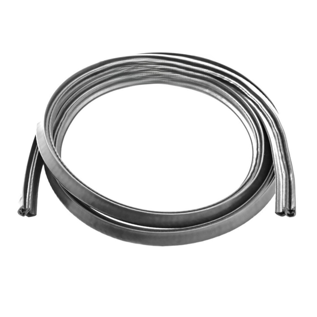 ยางซีลฝาเบาะนั่งรถยกไฟฟ้า Toyota รุ่น 7FB15-30 และ 8FB20 หมายเลขอะไหล่ 52137-23130-71