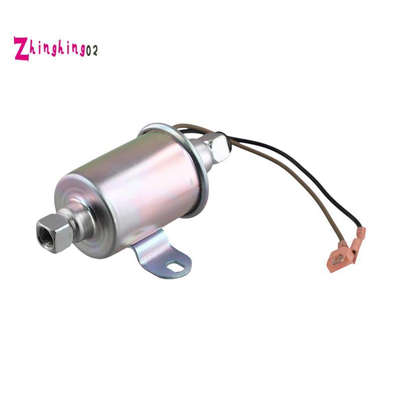 12V ปั๊มสําหรับเครื่องกําเนิดไฟฟ้า Onan ต่างๆ A064S965 149-2646 A047N911 A064S968