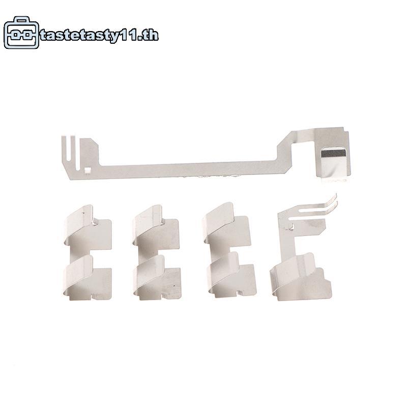 TA Batterypartment Contact Piece Repalcement สําหรับ 187 725 789 รุ่น 89 4 รุ่น 189 มัลติมิเตอร์แบตเ