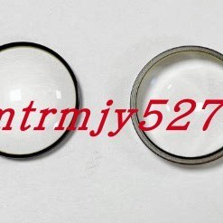 ยี่ห้อใหม่ Canon IXUS155 IXUS180 IXUS190 IXUS255 เลนส์บอบบางเลนส์ด้านหน้า