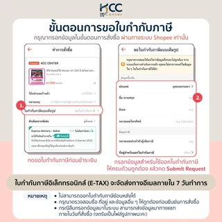 ปากกาตรวจสอบธนบัตร ปากกาตรวจแบงค์ปลอม HORSE ตราม้า (ยกแพ็ค12ด้าม)