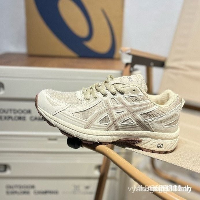 รองเท้าวิ่ง GEL-VENTURE 6 Series คุณภาพสูงจาก TGOC