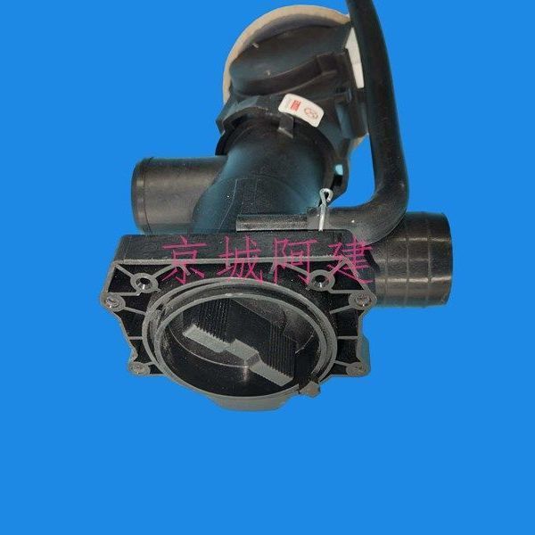 มอเตอร์ระบายน้ำ TCL XQG65-Q100 XPQ-6C2