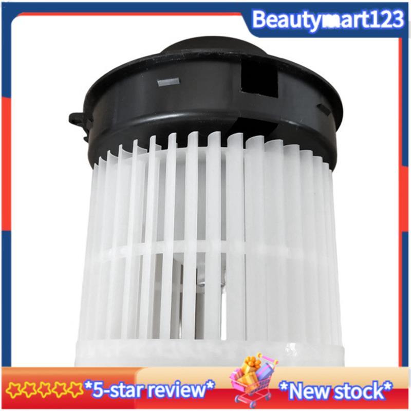 BMAC Fan Blower Motor Heater Fan 27226-1HK0A 272261HK0A 27226-1HS0C 272261HS0C สําหรับ Note Sunny Ma