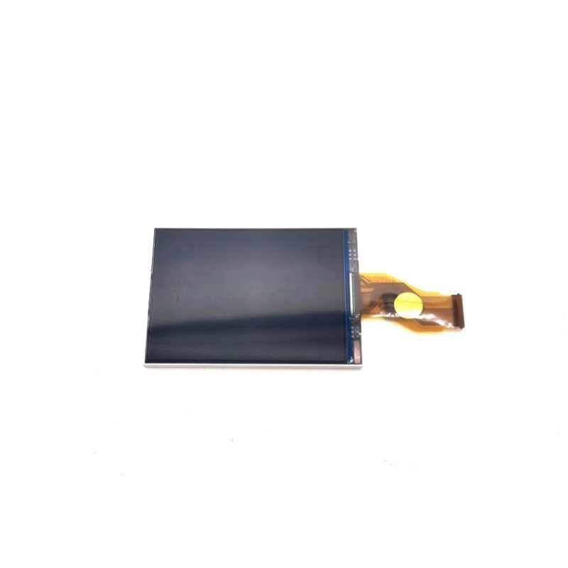 1pcs ใหม่จอแสดงผล LCD สําหรับ Canon IXUS175 IXUS180 IXUS185 IXUS190 กล้อง