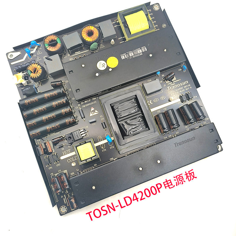 Tranosun โฆษณาเครื่อง TOSN-LD4200P/LD3201P/LD4200P Power Board/107/140 ซม.