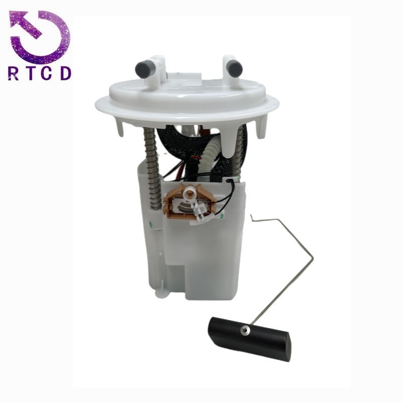 ปั๊มเชื้อเพลิงอิเล็กทรอนิกส์ 1525KX 9670251480ใช้ได้กับ Peugeot 307 308 408 Citroen C4 Factory Ready