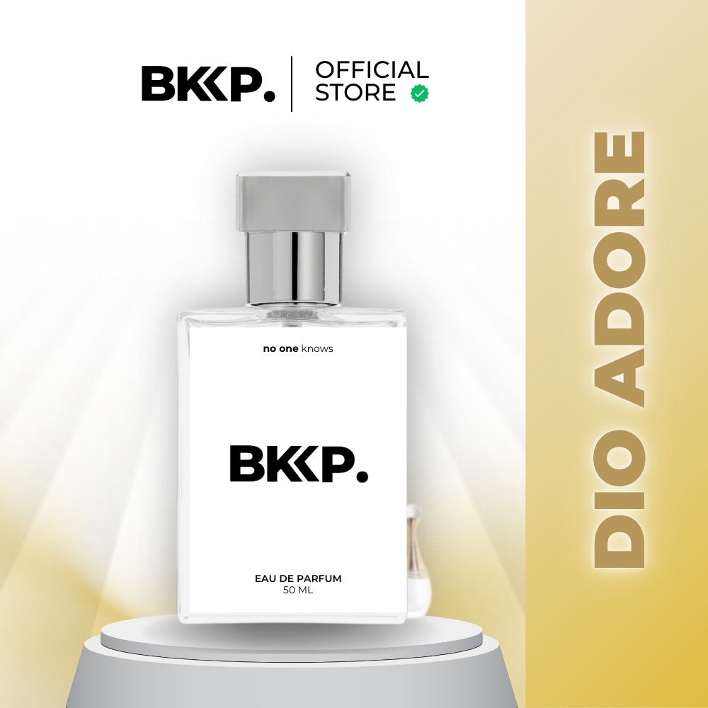 DIO A'DORE น้ำหอม BKKP. น้ำหอมดุ๊ป น้ำหอมเทียบ 1:1 ติดทน ไม่โป๊ะ ดิออ จาดอร์ 2025 EDP [เกรดดีที่สุด]