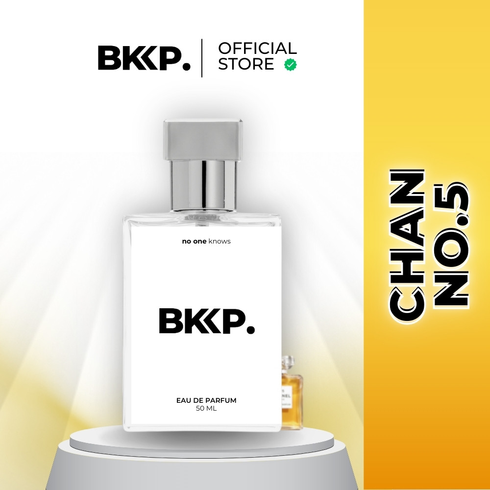 CHANNEL NO.5 น้ำหอม BKKP. น้ำหอมดุ๊ป น้ำหอมเทียบ 1:1 ติดทน นัมเบอร์ไฟว์ no.5  EDP [เกรดดีที่สุด]