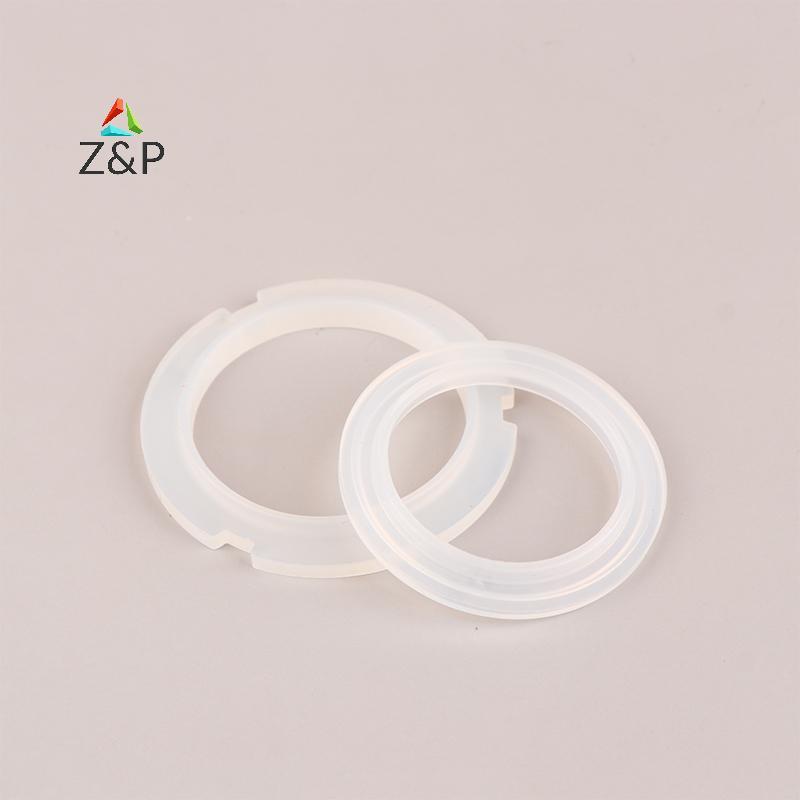Z&P 51/58 มม.เครื่องชงกาแฟแหวนปิดผนึกอุปกรณ์เสริมแหวนยางซิลิโคนซีลปะเก็นแหวนยาง COD