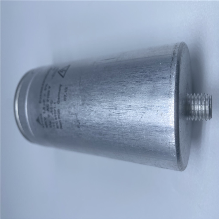 เยอรมัน epcos epcos Bile Couplated Capacitor B25990A0185J006 1.8 UF 2100V