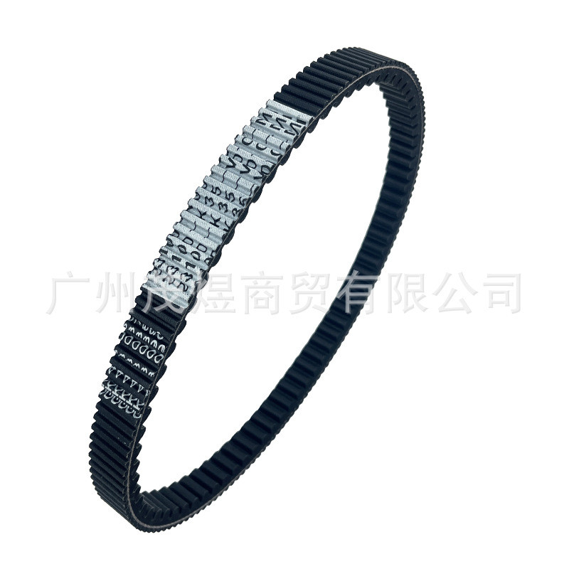 สายพานรถจักรยานยนต์สองด้าน 23100-K36J01 23100-K35-V010-M1 เหมาะสําหรับ PCX150