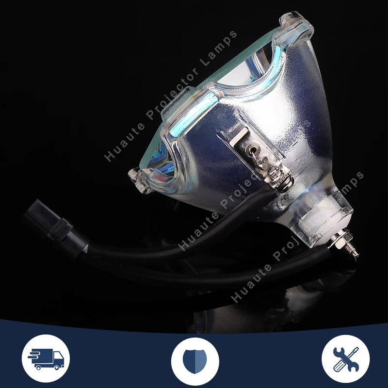 เปลี่ยน POA-LMP35 โคมไฟโปรเจคเตอร์สําหรับ SANYO LP-XU30J/PLC-SU30/PLC-SU31/PLC-SU32/PLC-SU33/PLC-SU3