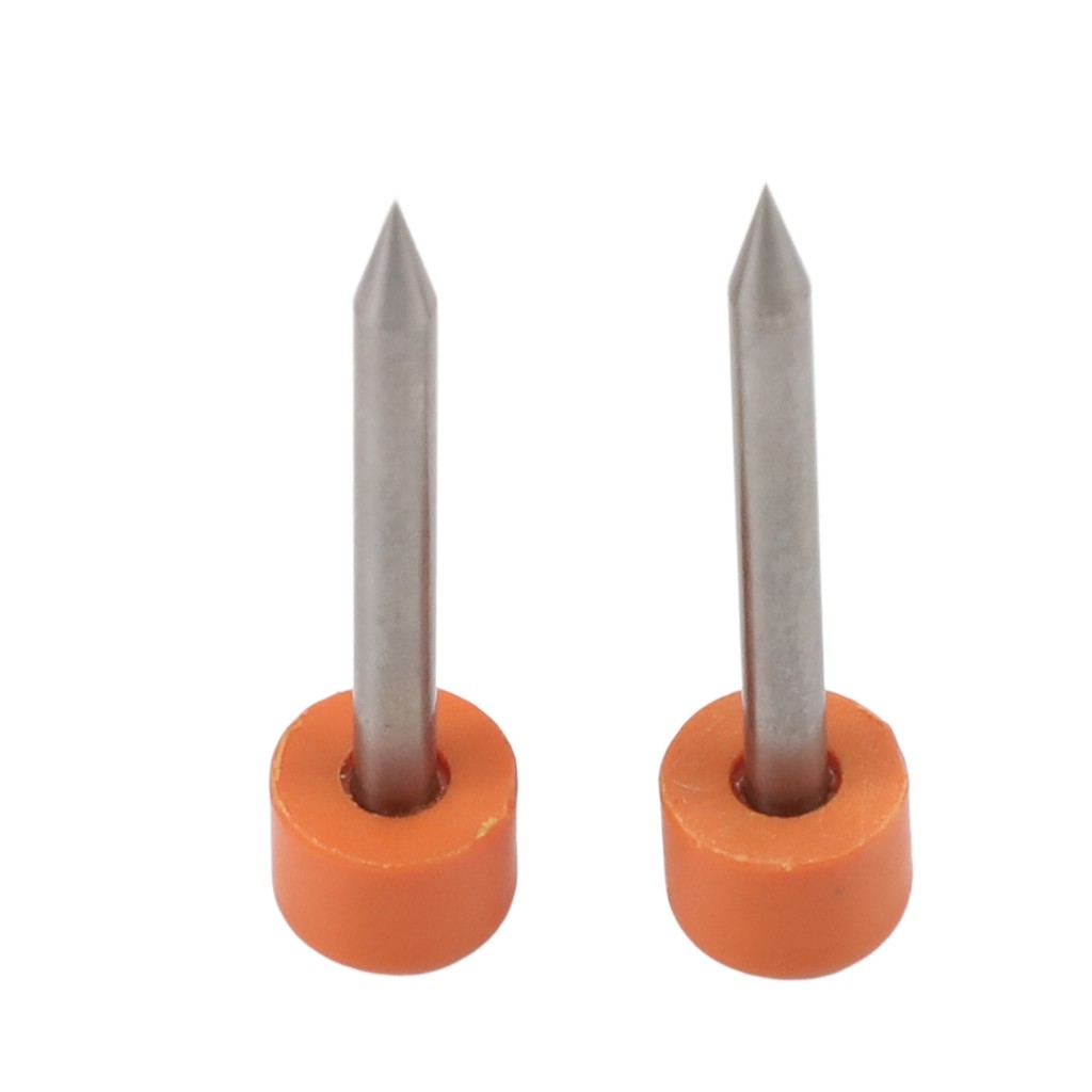 APRTY ER-10 Electrodes สําหรับ Type-39 Fiber Optic Fusion Splicer Electrode Rod